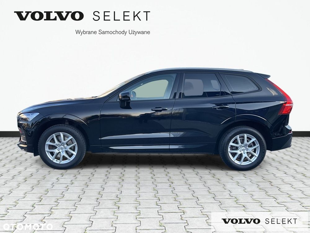 Volvo XC 60 B4 B Momentum - 9