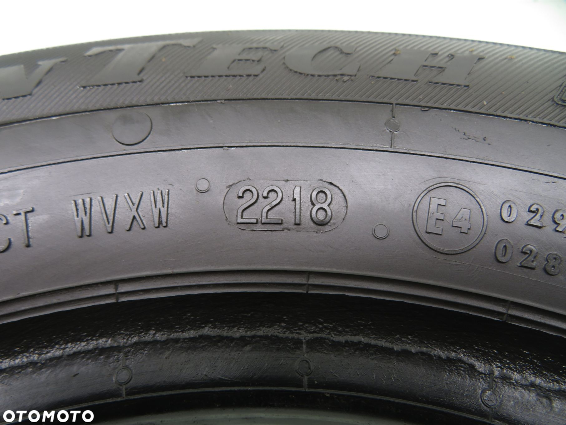 2x 155/80R13 OPONY ZIMOWE Viking Wintech 79T - 2