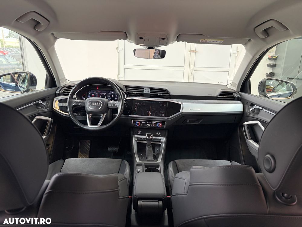 Audi Q3 35 TFSI S tronic S line - 7