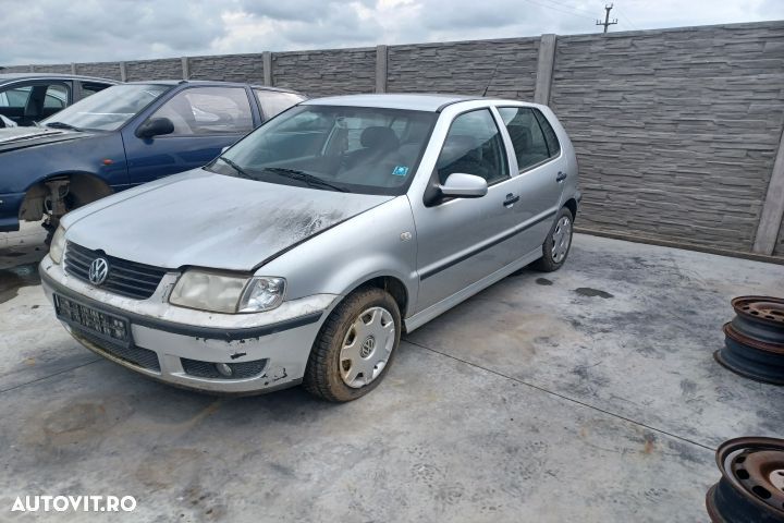 Capac culbutori Volkswagen VW Polo 3 6N [1994 - 2001] Hatchback 5-usi - 4
