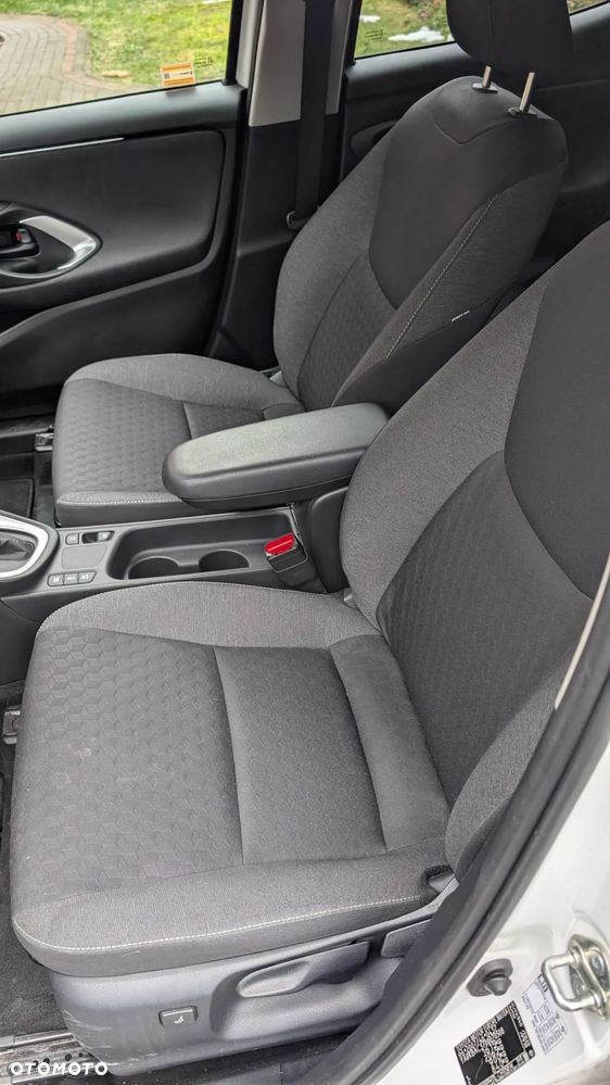 Toyota Yaris Hybrid 1.5 Style - 12