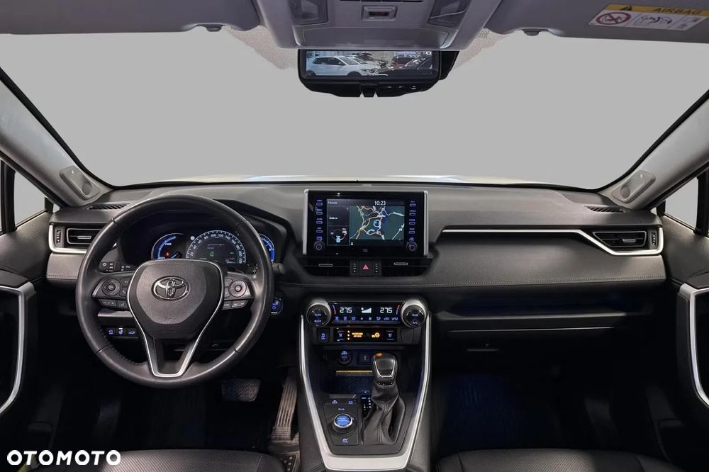 Toyota RAV4 - 9