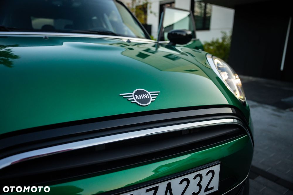 MINI Cooper Standard - 21