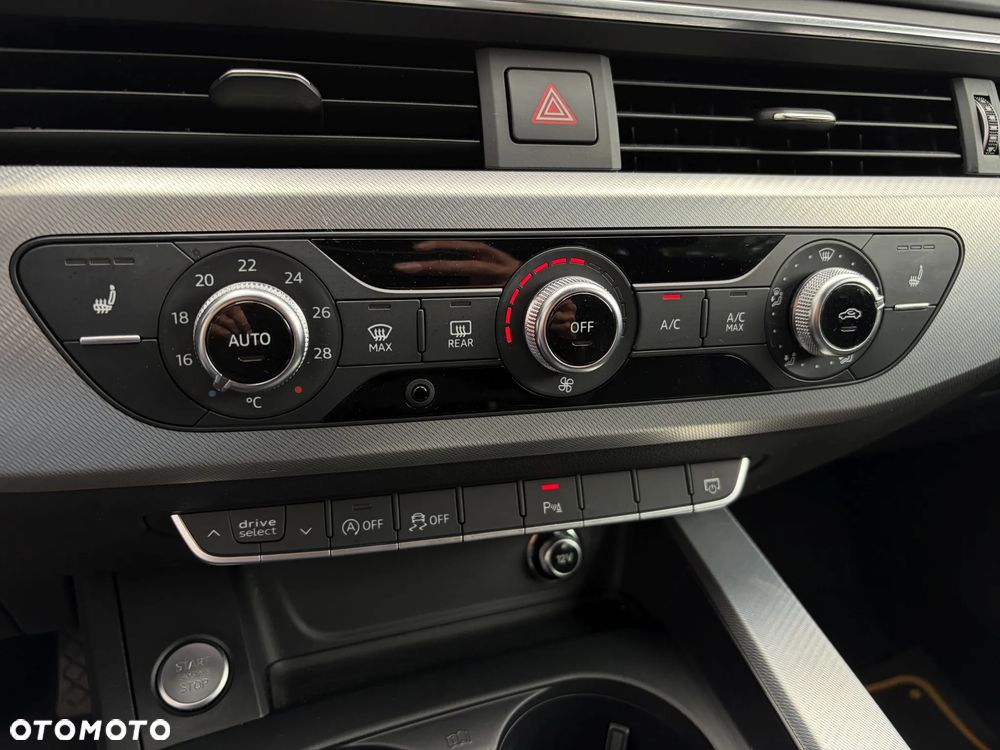 Audi A4 Avant 40 TFSI S tronic design - 30