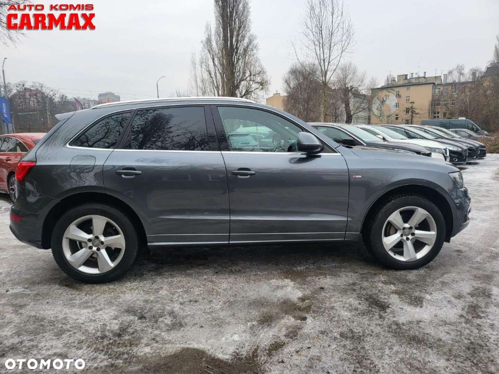 Audi Q5 - 8