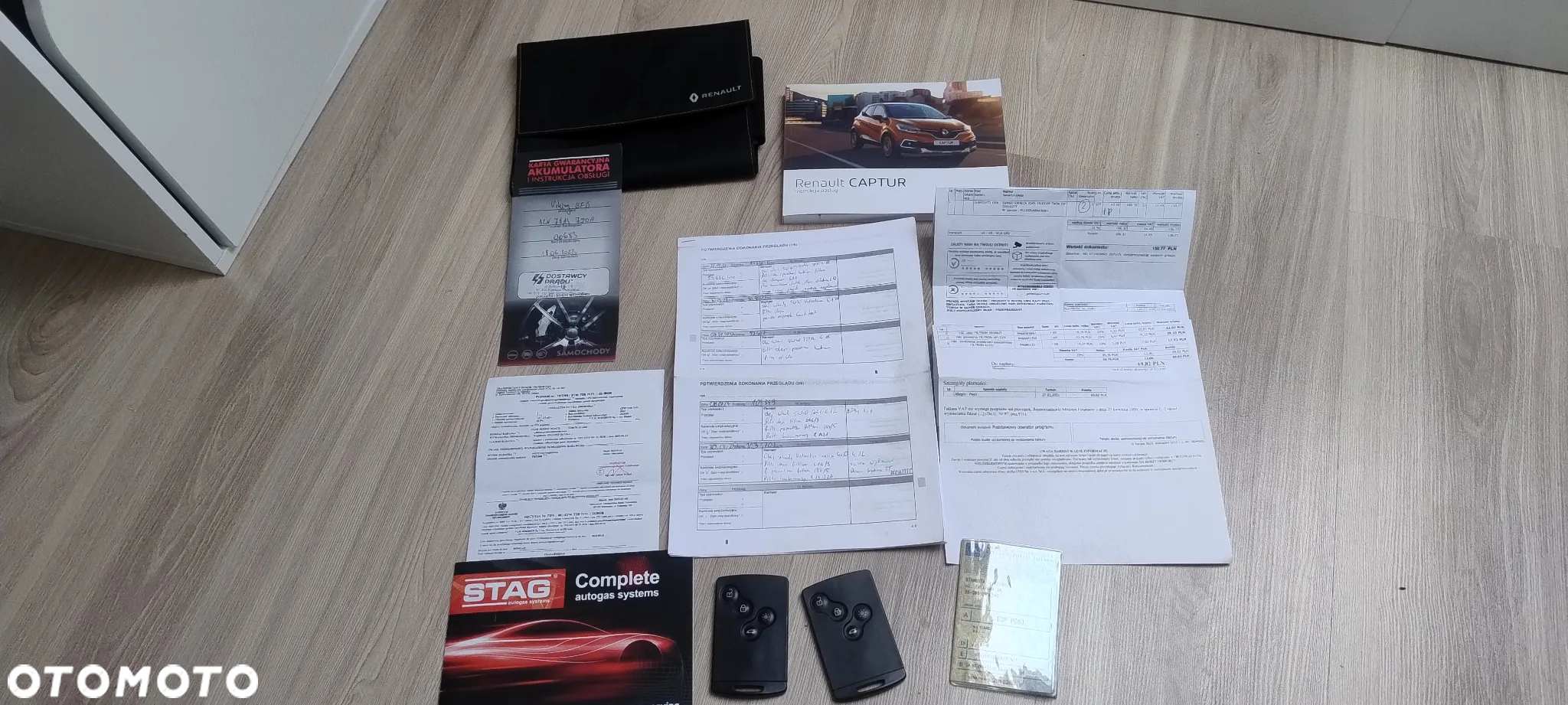 Renault Captur (ENERGY) TCe 90 INTENS - 31