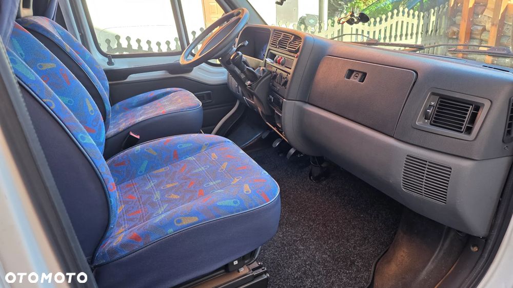 Fiat Autostar 546 Ducato - 3