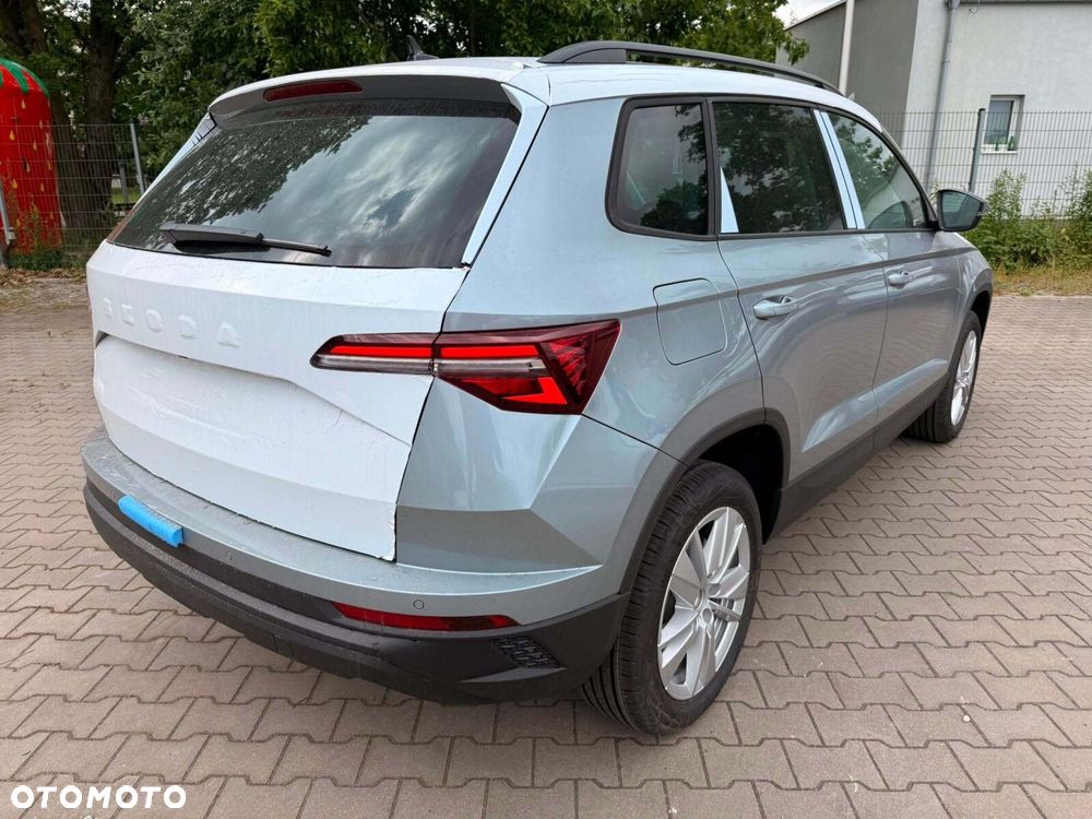 Skoda Karoq - 3