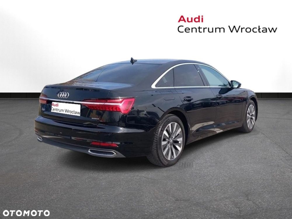 Audi A6 Limousine - 6