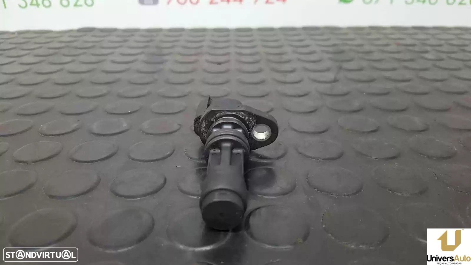 SENSOR CUENTAKILOMETROS NISSAN NP300 NAVARA 2005 -47910EA025 - 1