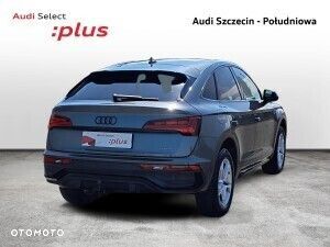 Audi Q5 Sportback - 9