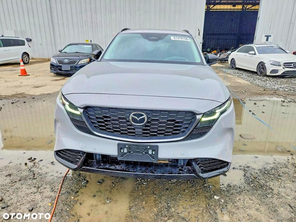 Mazda CX-5 - 8