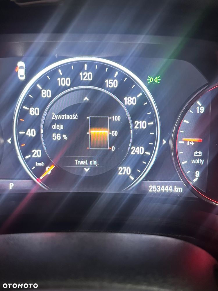 Opel Insignia 2.0 CDTI Edition - 25