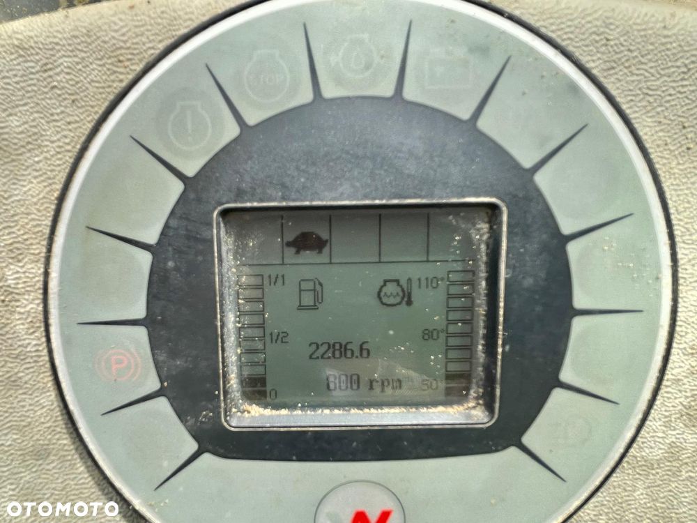 Wacker Neuson WL60 2016 Szczotka, Widły, Łyżka - 12