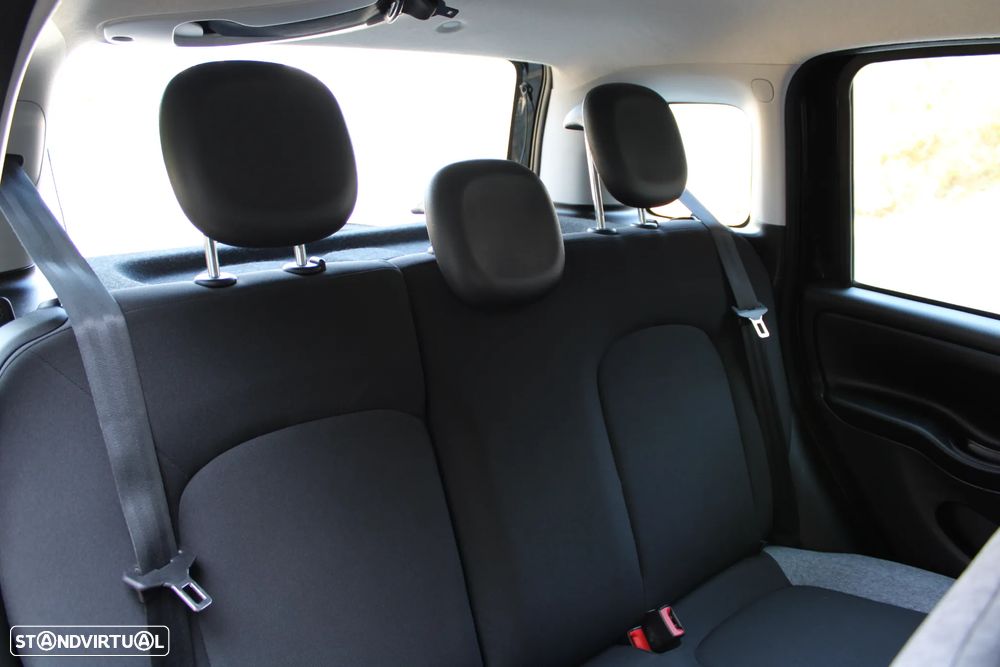 Fiat Panda 1.0 Hybrid City Cross - 14