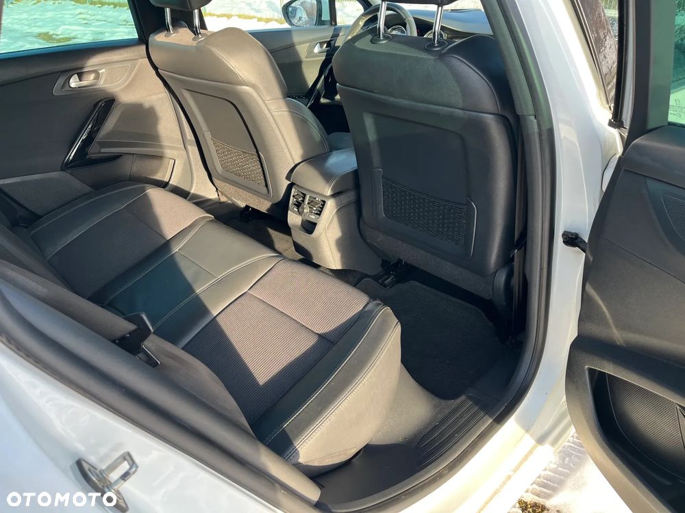 Peugeot 508 BlueHDi 150 Stop&Start Allure - 12