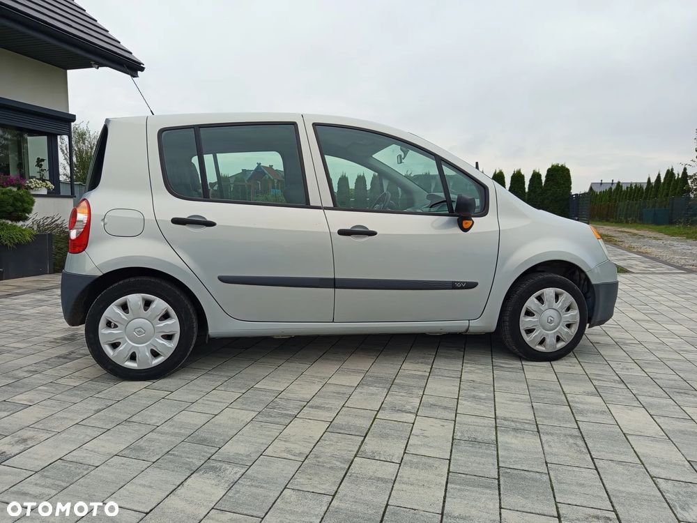 Renault Modus 1.2 16V Expression - 15