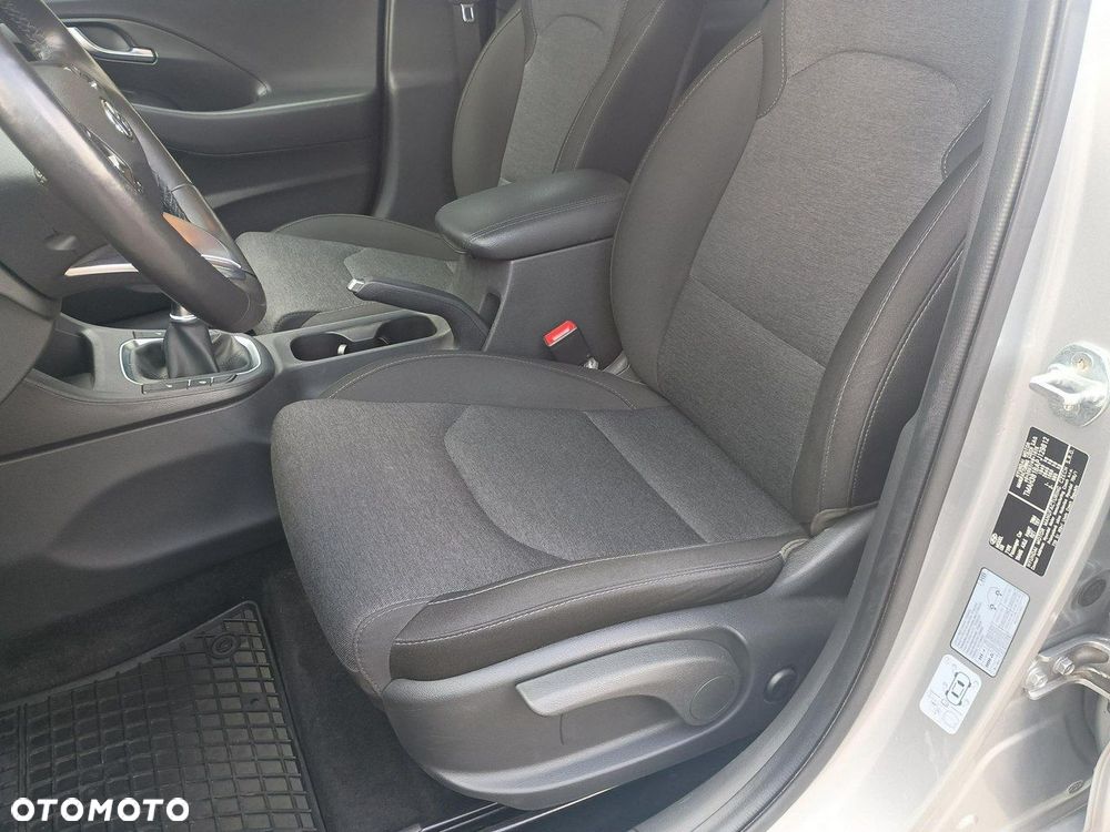 Hyundai i30 1.0 T-GDI Smart - 13