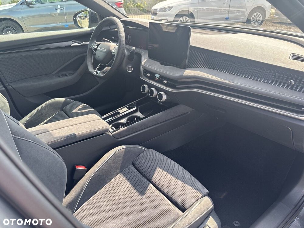 Skoda Superb - 18