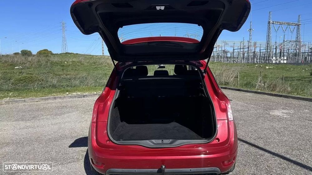 Citroën C4 Picasso e-HDi 115 ETG6 Attraction - 14