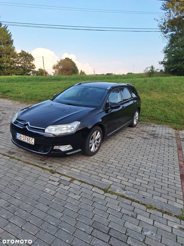 Citroën C5 Tourer HDi 165 FAP Exclusive - 1