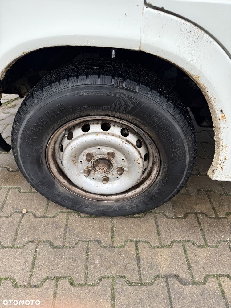 Volkswagen LT 28 - 15