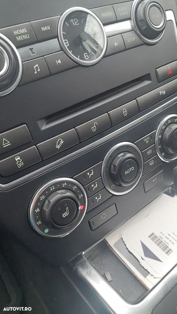 Land Rover Freelander 2 2.2 SD4 HSE - 24