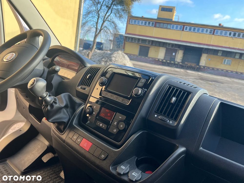 Fiat Ducato - 13
