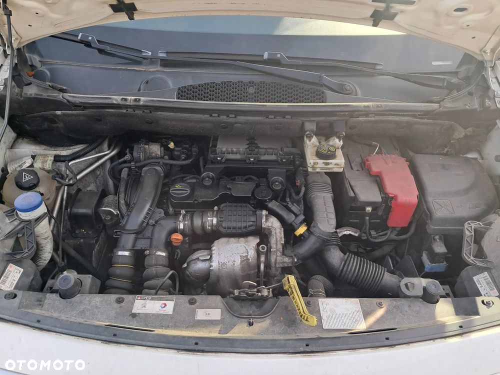 Peugeot Partner 1.6 BlueHDi L2 Pro (bryg.) - 12