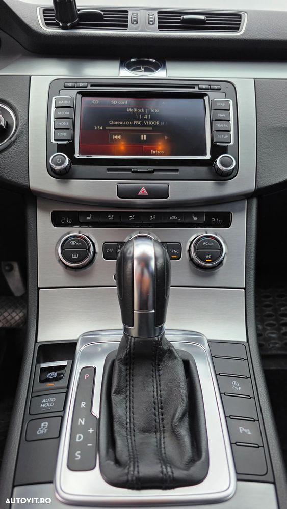Volkswagen Passat CC - 14