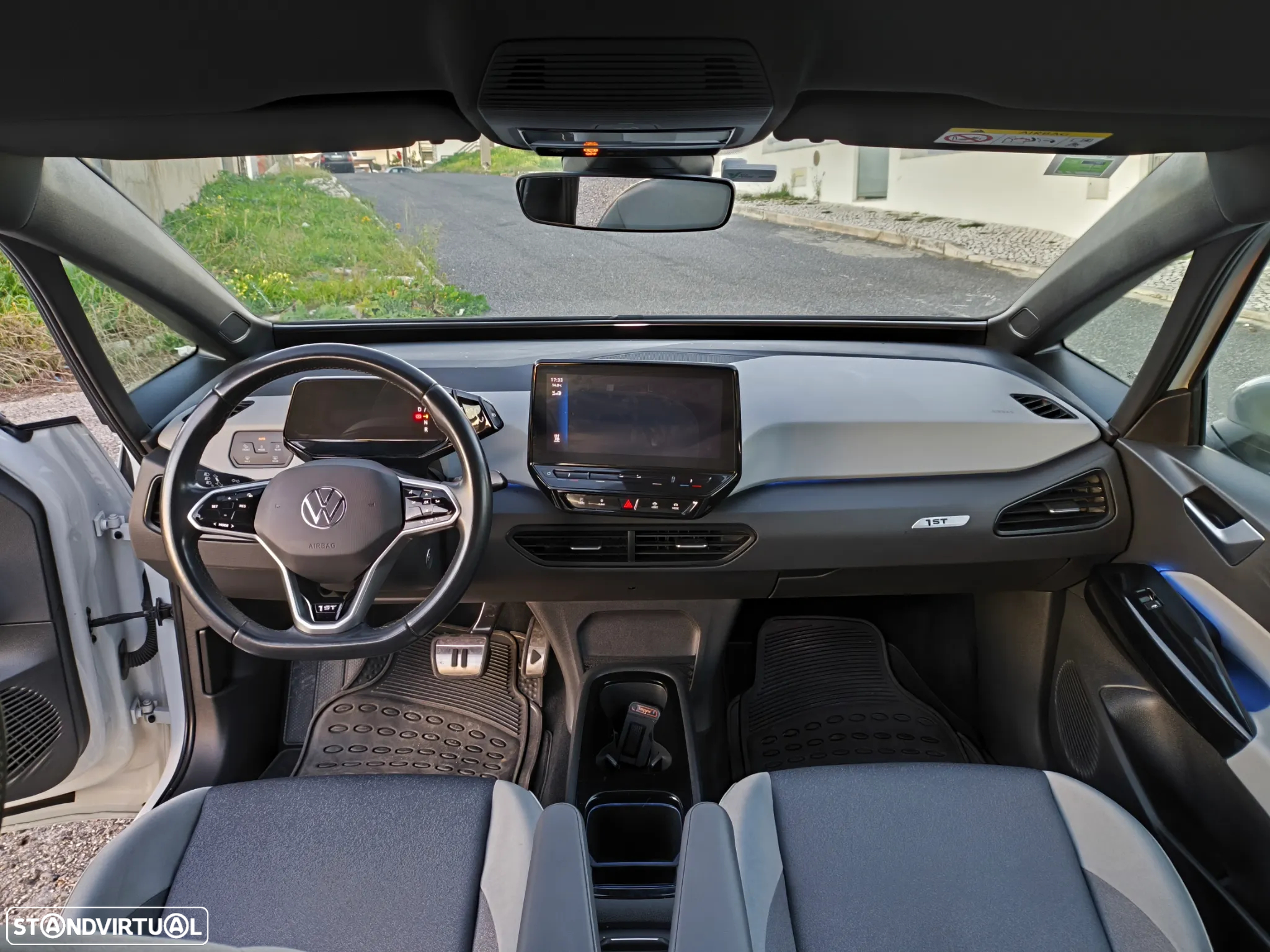 VW ID.3 Pro Performance 1st Plus - 6