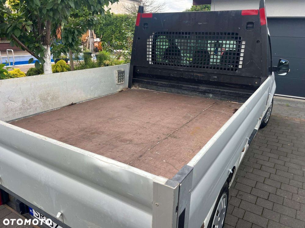 Fiat DOBLO - 7