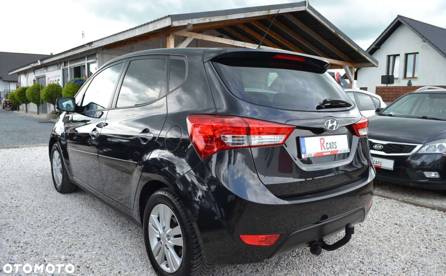 Hyundai ix20 1.4 Comfort - 3