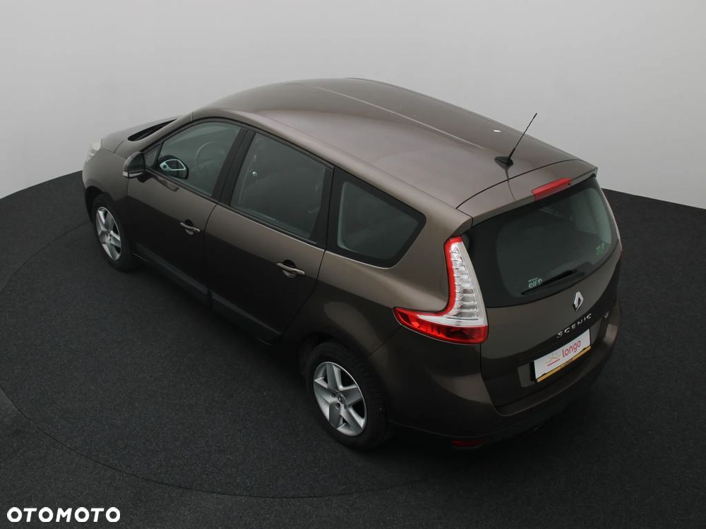 Renault Scenic Energy dCi 110 S&S Expression - 10