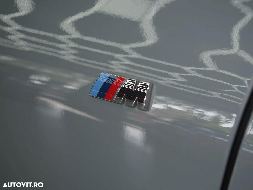 BMW X6 xDrive40d AT MHEV - 14