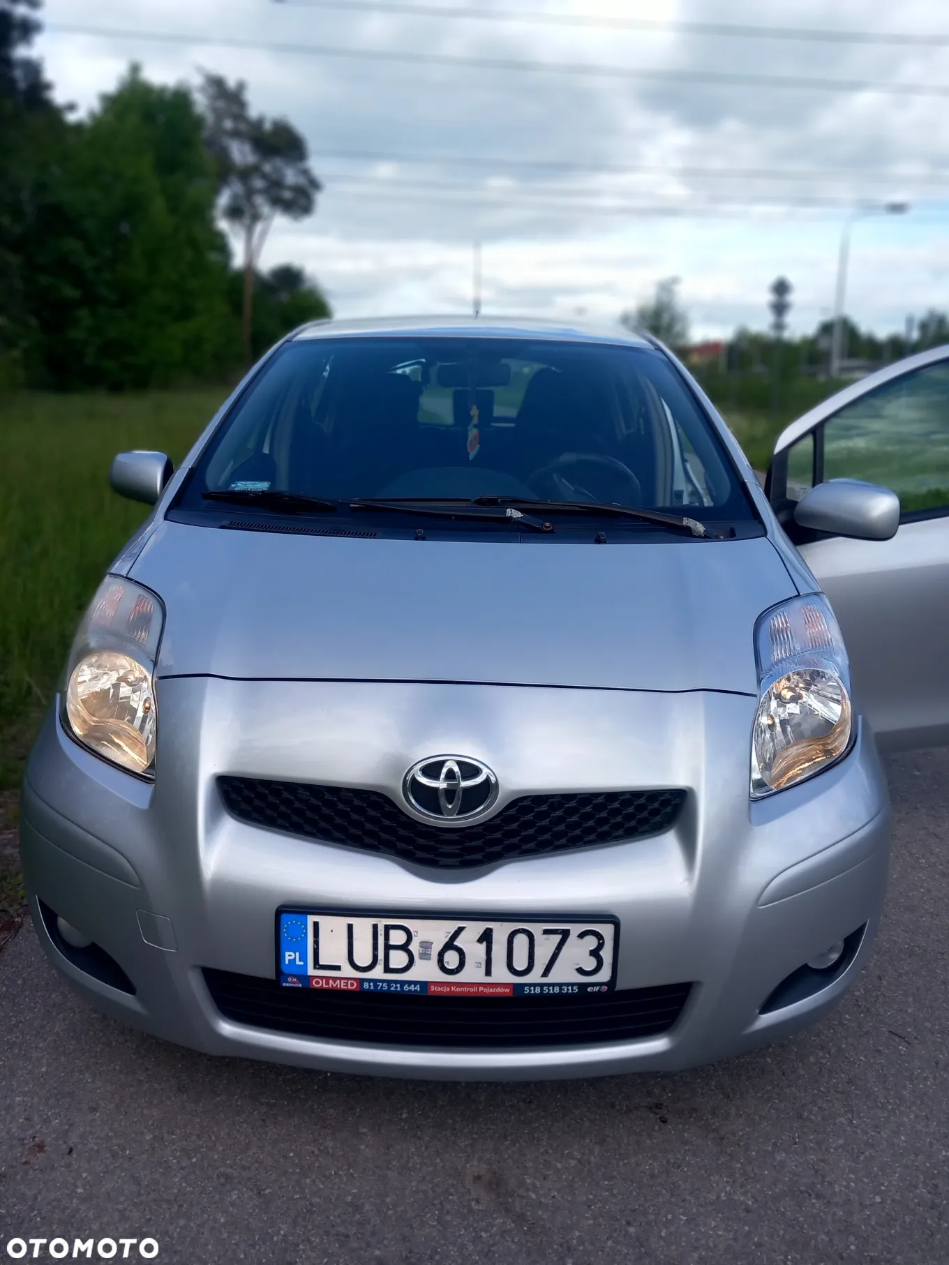 Toyota Yaris 1.4 D-4D - 3