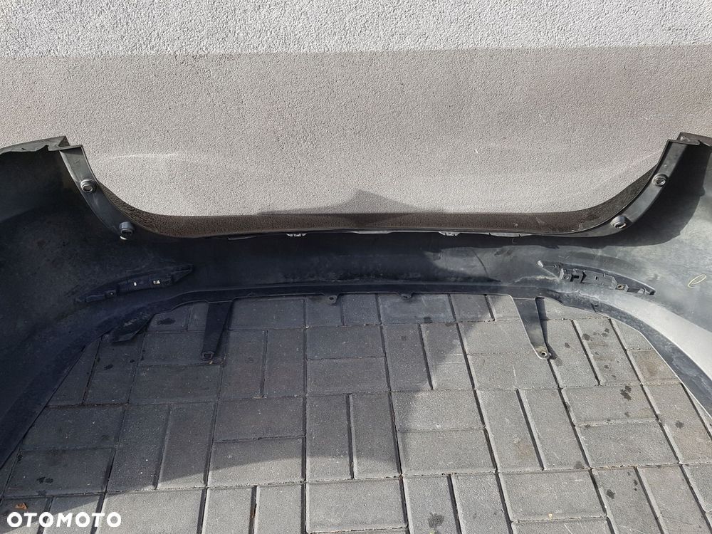 toyota avensis t27 lift 15- zderzak tył 5215905220 - 9