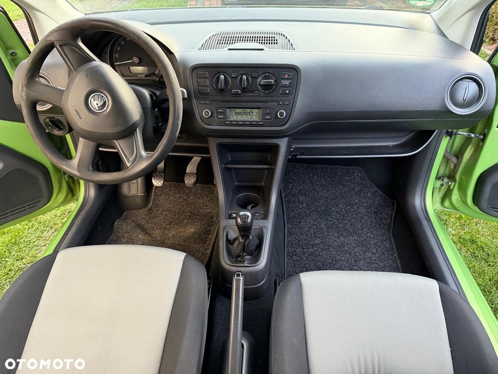 Skoda Citigo - 12
