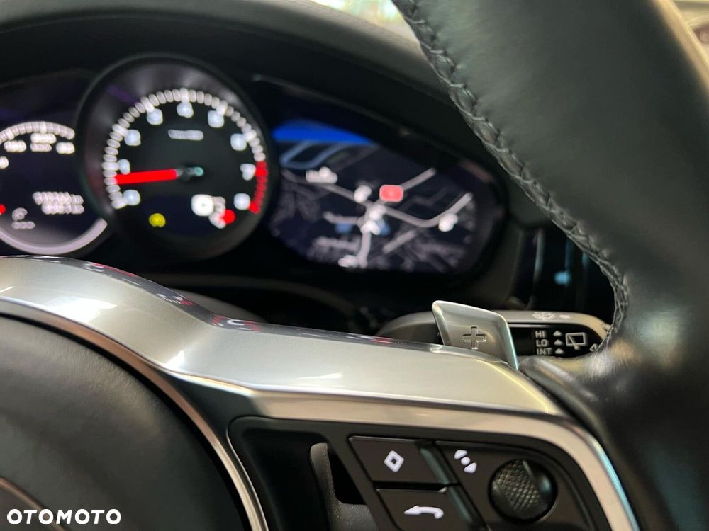 Porsche Cayenne Standard - 14