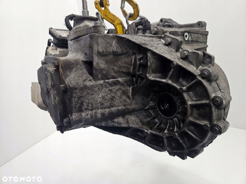 citoen peugeot 1.6 hdi ehdi 9h05 mcp 20ds85 skrzynia biegów - 5