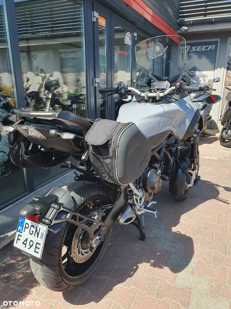 Yamaha NIKEN - 31