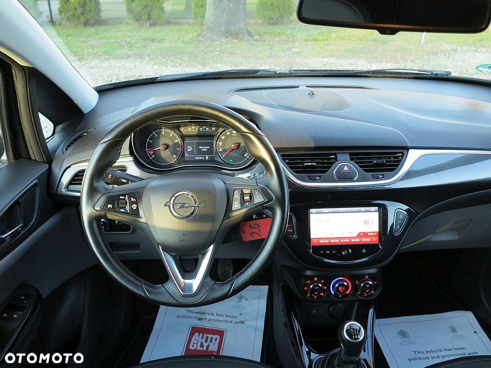 Opel Corsa - 16