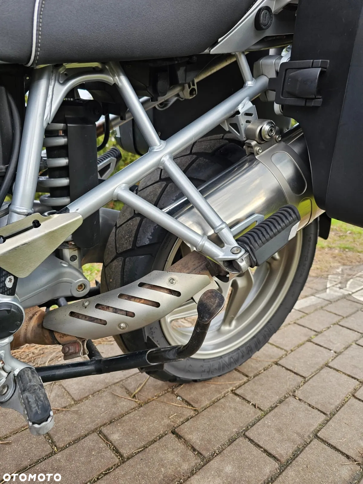 BMW GS - 14