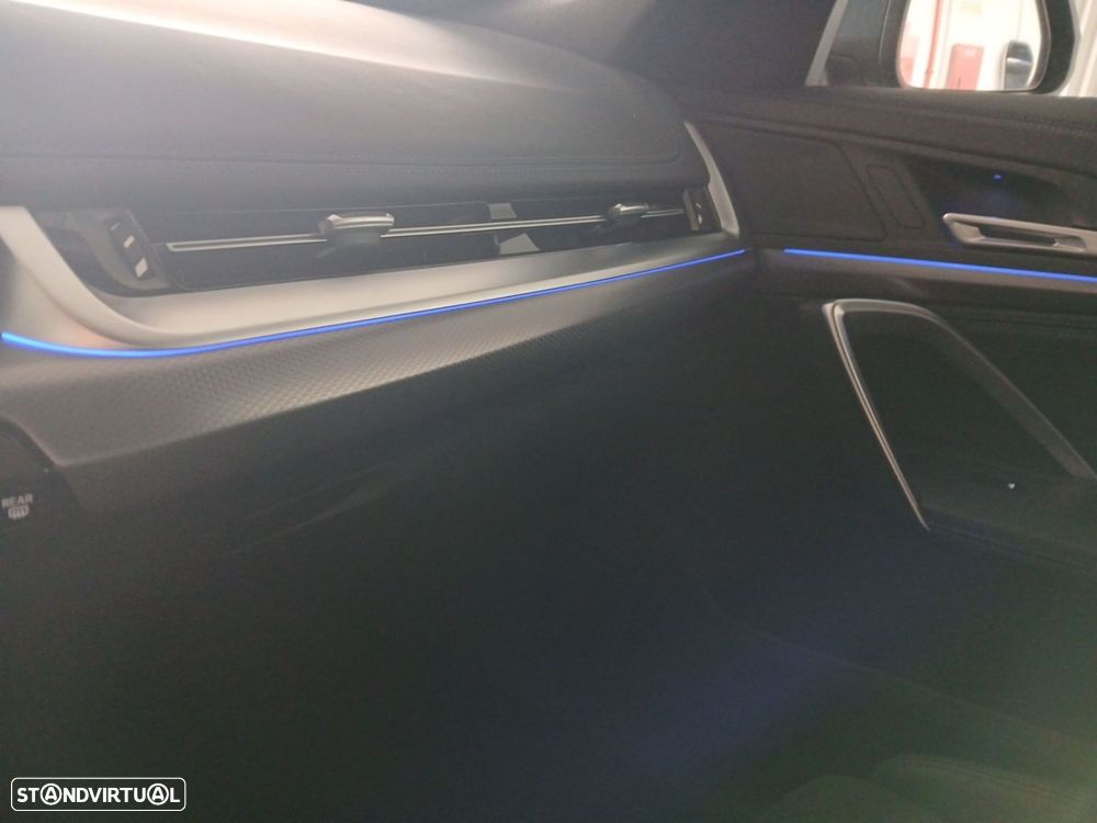 BMW x1 xDrive25e Pack Desportivo M - 16