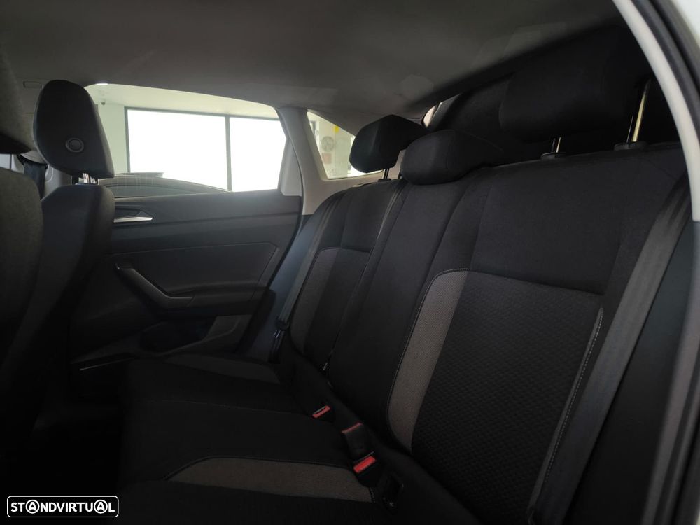 VW Taigo 1.0 TSI Urban Style - 12