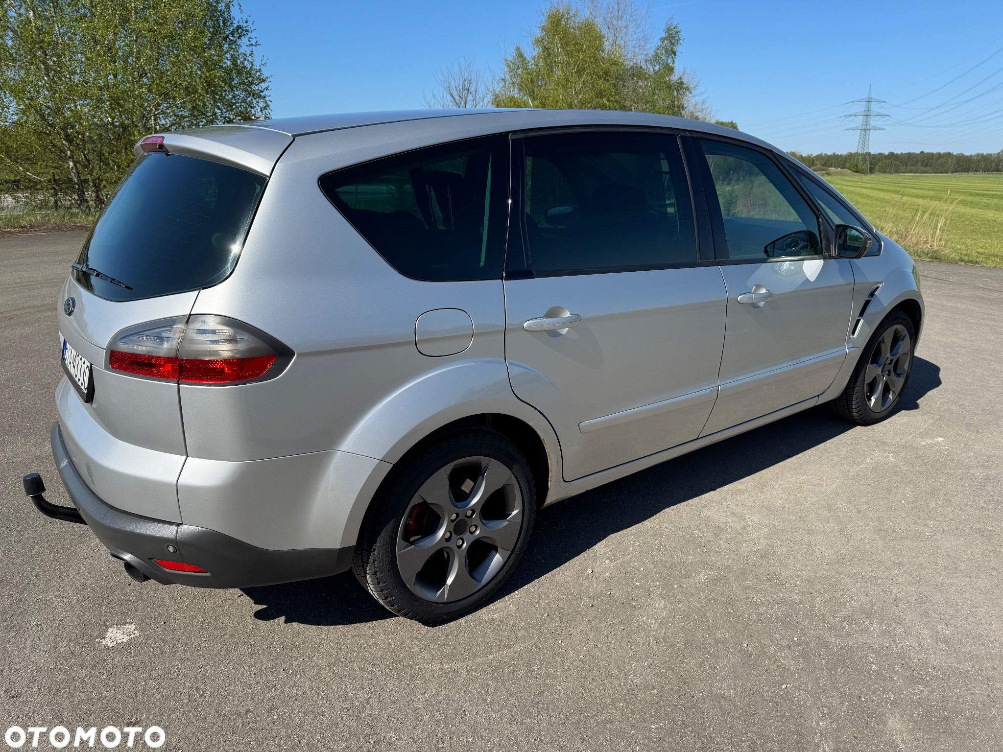 Ford S-Max - 4