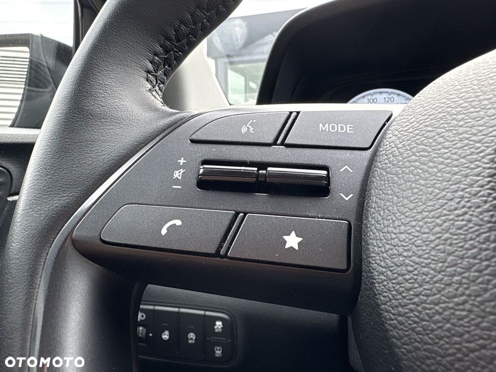 Hyundai i20 1.2 Modern - 13