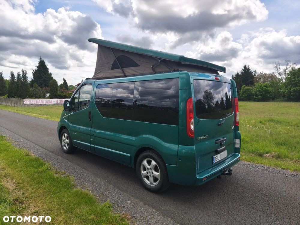 Renault Trafic L1H1 Generation Lux - 3
