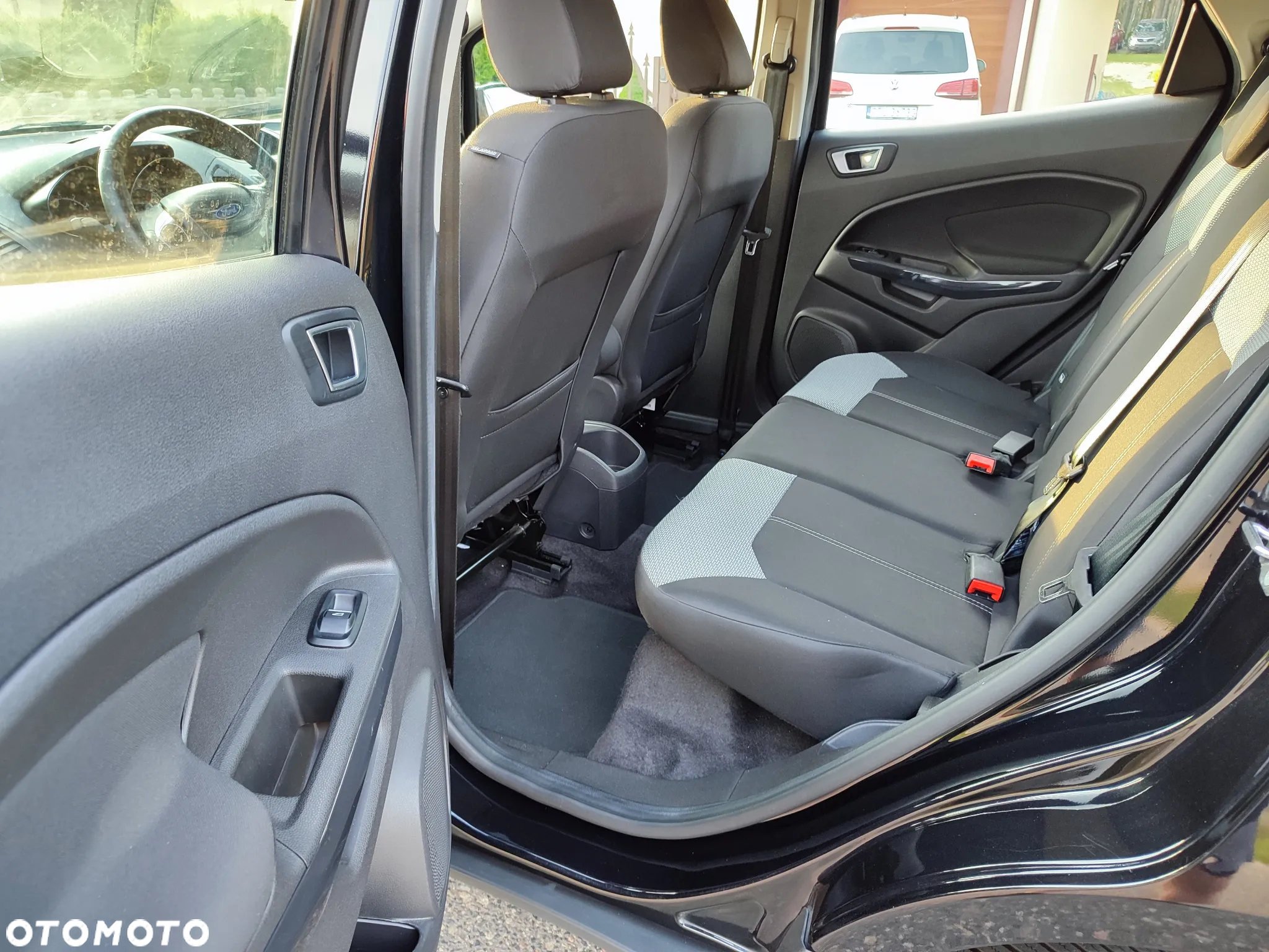 Ford EcoSport 1.5 Ti-VCT TREND - 10