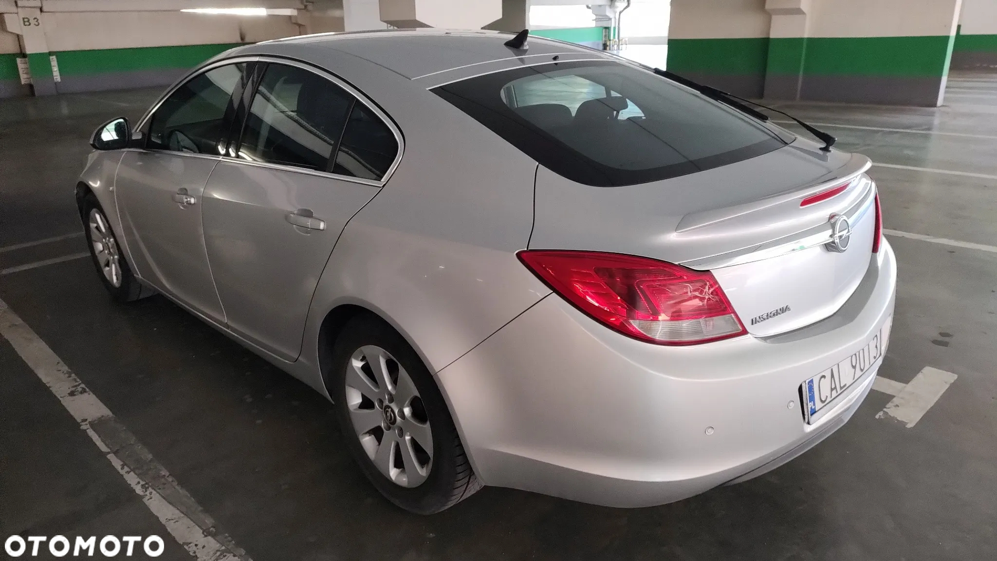 Opel Insignia 1.8 Edition - 15